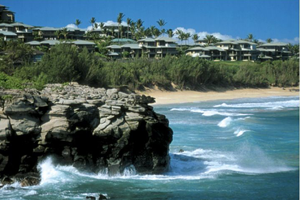 Kapalua Villa Auction Package 2012 Noble Chef Benefit Supporting Maui Culinary Academy