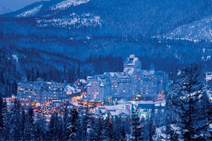 Fairmont Chateau Whistler - Auction Package for Noble Chef Benefit Supporting Maui Culinary Academy