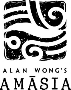 Alan Wong's Amasia, Noble Chef 2012