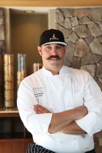 Chef Wesley Holder, Pulehu, an Italian Grill, Noble Chef 2012