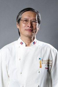 Stanton Ho, Chocolates a la Carte, Noble Chef 2012