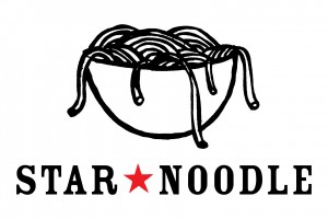 Star Noodle, Noble Chef 2012